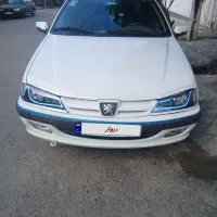 پارس سال مدل۹۵