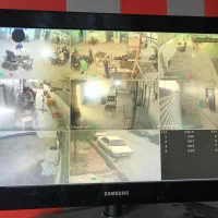 نصاب دوربین مدار بسته