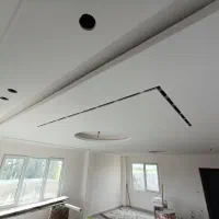 نقاشی ساختمان در فومن