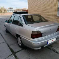 دوو سیلو تمیز و سالم|خودرو سواری و وانت|ارومیه, |دیوار