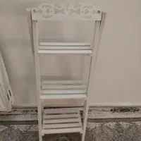 استند گل وقاب عکس