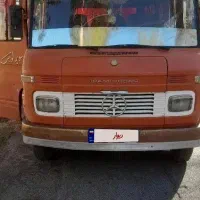 مینی بوس مدل ۶۶