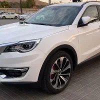 فیدلیتی پرایم ۵ نفره، مدل ۱۴۰۳ ده پر