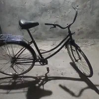 دوچرخه ۲۶ سربندری