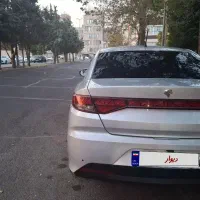 تارا V2 اتوماتیک|خودرو سواری و وانت|قزوین, |دیوار