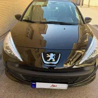 207 سقف پانا اتومات ۱۴۰۳