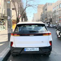 هایما s8 مدل ۱۴۰۴/صفروخشک شرکتی/تحویل آنی