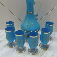 چینی/ پیرکس/ میوه خوری بزرگ/ تنگ جام / قهوه خوری|ظروف سرو و پذیرایی|فولادشهر, C7|دیوار