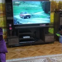 اجاق گاز و میز تلویزیون و ویترین و میز تحریر|اجاق گاز و لوازم برقی پخت‌وپز|گوراب زرمیخ, |دیوار