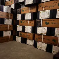 پخش اگزوز|قطعات یدکی و لوازم جانبی|مشکیندشت, |دیوار