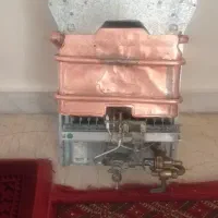 ابگرمکن بوتان مدل ۳۱۱۵ در حد|آبگرمکن، پکیج، شوفاژ|تهران, اوقاف|دیوار