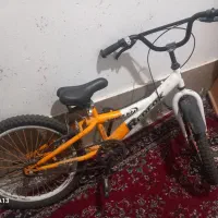 دوچرخه