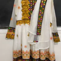 لباس سنتی