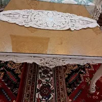 مبل سلطنتی ۹نفره مدل مصری|مبلمان خانگی و میز عسلی|اهر, |دیوار