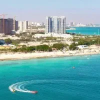 تور کیش اقساطی