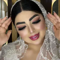 آف فوق العاده میکاپ و شنیون|خدمات آرایشگری و زیبایی|اهواز, کمپلو جنوبی|دیوار