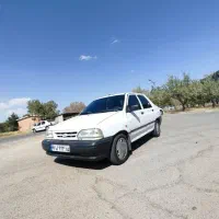 پراید مدل 94|خودرو سواری و وانت|بیرجند, |دیوار