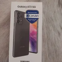 سامسونگ Galaxy A73 5G با حافظهٔ ۲۵۶ گیگابایت|موبایل|کرج, شهریار|دیوار