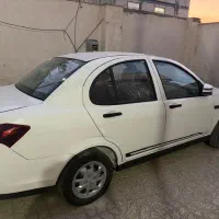 ماشین سهند سفید ۴۰۴|خودرو سواری و وانت|شیروان (خراسان), |دیوار