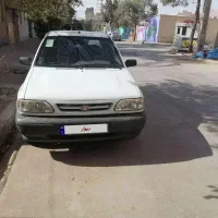 پراید 131se