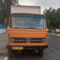 اتوبار باربری مهراباد جنوبی یافتآباد