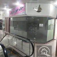 مغازه ۲۳ متری  /مناسب دفتر کار یا دفتر فروش