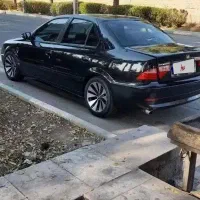 سمند سورن|خودرو سواری و وانت|نیشابور, مازول|دیوار