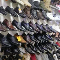 کل کفش واگذار میشود