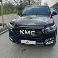 Kmct8|خودرو سواری و وانت|ارومیه, |دیوار