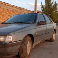 پژو 405|خودرو سواری و وانت|انار, |دیوار