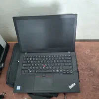 لپ تاپ lenovo thinkpad T470|رایانه همراه|تبریز, |دیوار