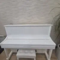 پیانو آکوستیک ارنست کراوس برلین