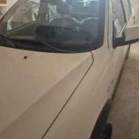 کوئیک GXR ۱۴۰۴ رینگ فولادی فول