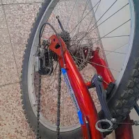 دوچرخه 26 درحدنو|دوچرخه، اسکیت، اسکوتر|گلستان (تهران), |دیوار