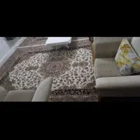 دوتخته فرش ۹متری