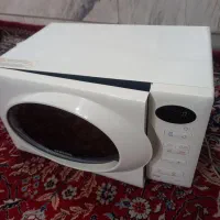 ماکروفر سامسونگ اصل|اجاق گاز و لوازم برقی پخت‌وپز|تهران, خلیج فارس|دیوار