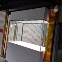 اجاره ،مغازه طلافروشی در راسته اول|اجارهٔ مغازه و غرفه|رشت, بازار|دیوار