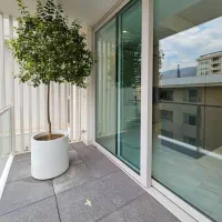 ۲۰۰ متر سوپر لوکس/در قلب سعادت‌آباد /امکانات کامل|فروش آپارتمان|تهران, سعادت‌آباد|دیوار