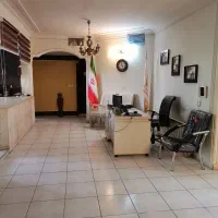 منشی خانم ۴ ساعت کاری صبح