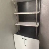 کمد سالم و تمیز