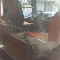 اویکو مدل ۷۴ آ۶۰|خودرو سنگین|پارسآباد, |دیوار