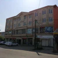 سرقفلی 27 متری ط اول پاساژ|فروش مغازه و غرفه|کیاشهر, |دیوار