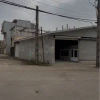 اجاره انبار یخسازی حمیدیان بر اصلی هنرپرور 200 متر