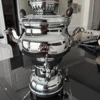 سماور گازی آپولون یوسف زاده