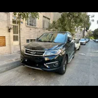 تیگو ۵ مدل ۹۷ / نقد و اقساط