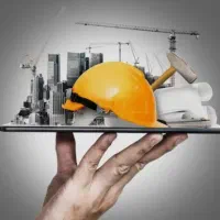 نیازمند مدرک مهندس عمران