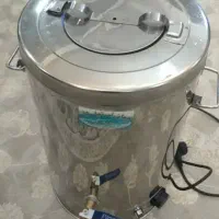 سماور 20لیتری