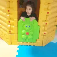 خانه بازی بچه ها