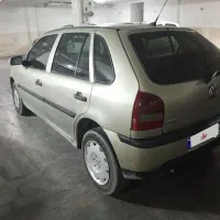 فولگس گل|خودرو سواری و وانت|تهران, ازگل|دیوار