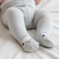 جورابشلواری وارداتی بچگانه پسرانه و دخترانه لوپیلو|کفش و لباس بچه|تبریز, |دیوار